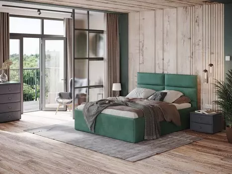 Кровать Clever