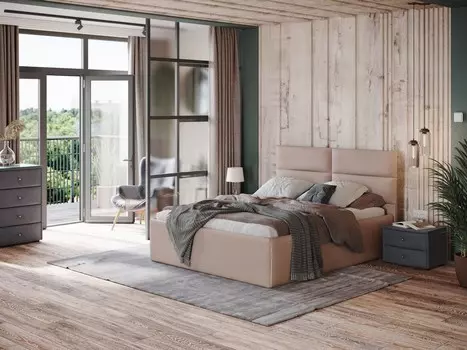 Кровать Clever