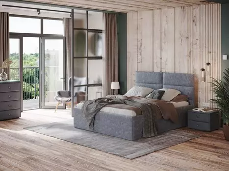 Кровать Clever