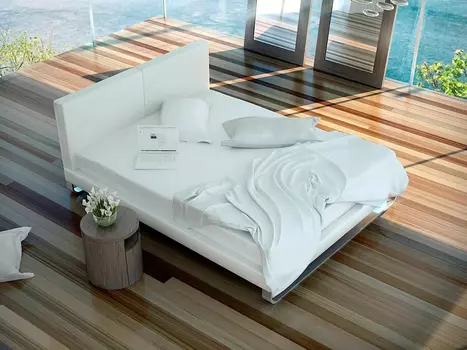 Кровать Color