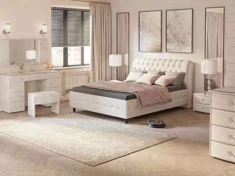 Кровать Como (Veda) 4