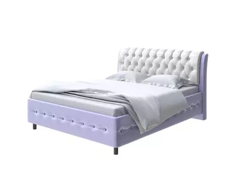 Кровать Como (Veda) 4