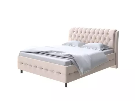 Кровать Como (Veda) 4