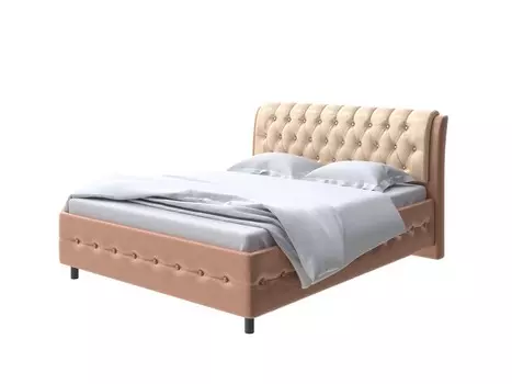 Кровать Como (Veda) 4