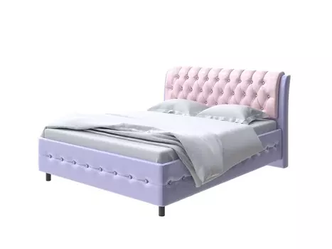 Кровать Como (Veda) 4