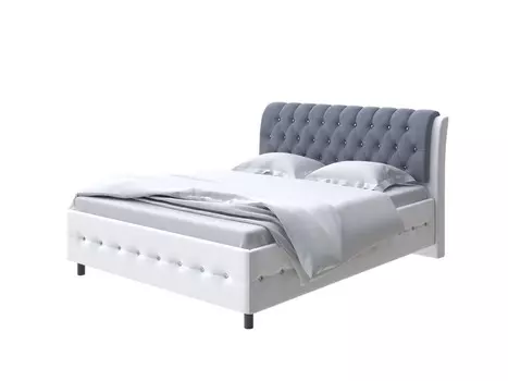 Кровать Como (Veda) 4