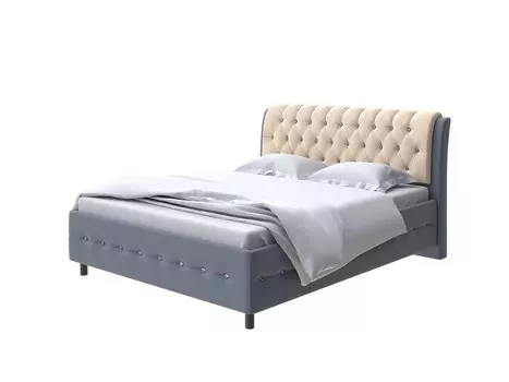 Кровать Como (Veda) 4