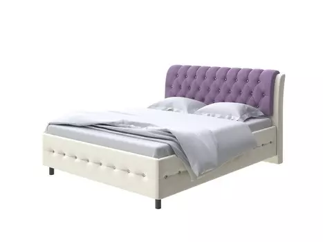 Кровать Como (Veda) 4