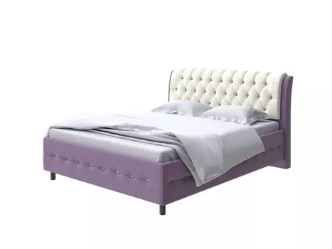 Кровать Como (Veda) 4