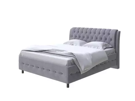 Кровать Como (Veda) 4