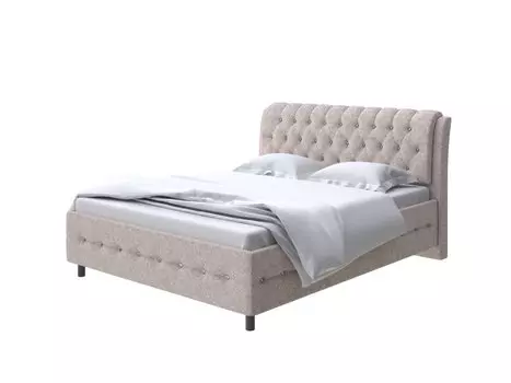 Кровать Como (Veda) 4