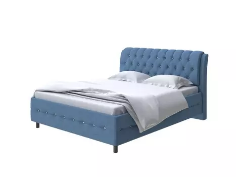 Кровать Como (Veda) 4