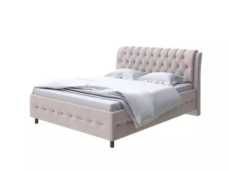 Кровать Como (Veda) 4