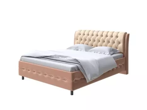 Кровать Como (Veda) 4