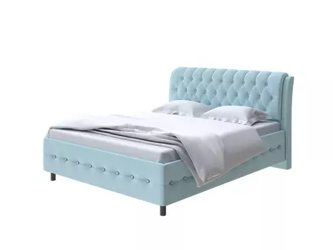 Кровать Como (Veda) 4