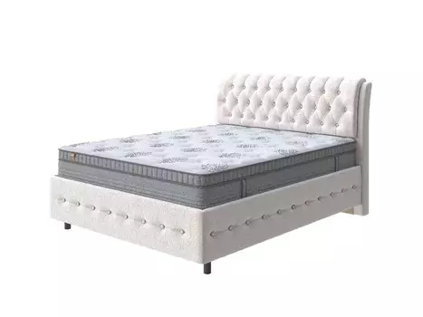 Кровать Como (Veda) 4 Grand