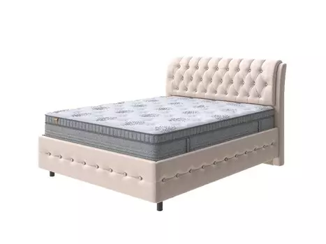 Кровать Como (Veda) 4 Grand