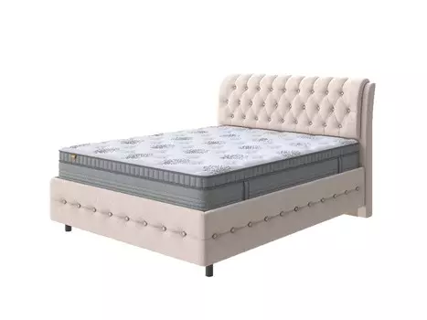 Кровать Como (Veda) 4 Grand