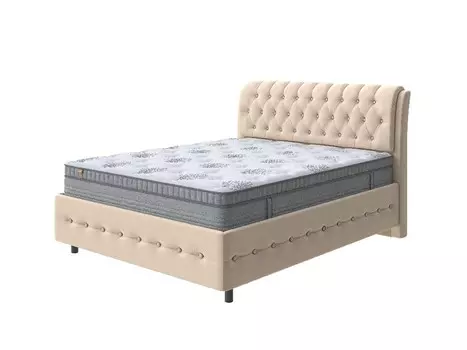 Кровать Como (Veda) 4 Grand