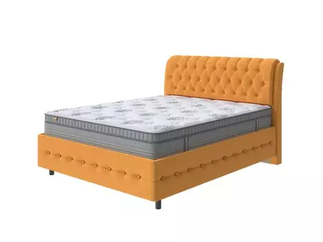 Кровать Como (Veda) 4 Grand