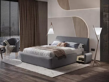 Кровать Concept