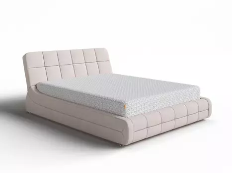 Кровать Corso-6 BS