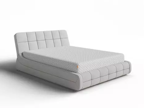 Кровать Corso-6 BS