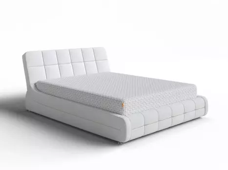 Кровать Corso-6 BS