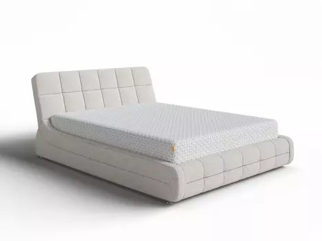 Кровать Corso-6 BS