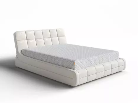 Кровать Corso-6 BS