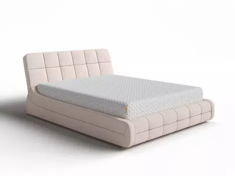 Кровать Corso-6 BS