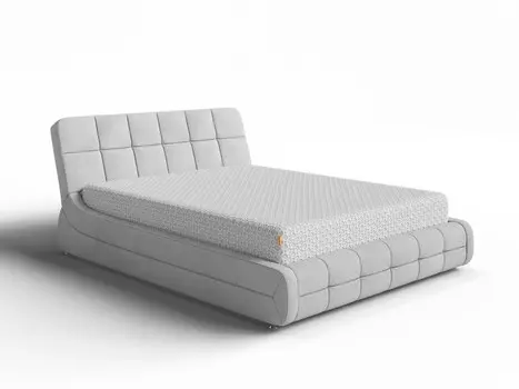 Кровать Corso-6 BS