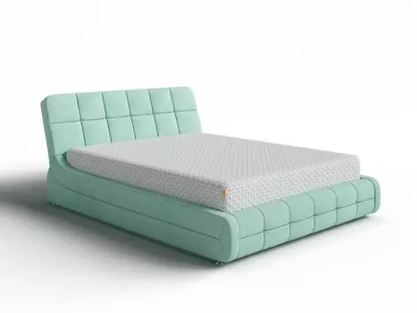 Кровать Corso-6 BS