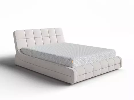 Кровать Corso-6 BS