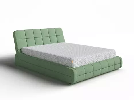 Кровать Corso-6 BS