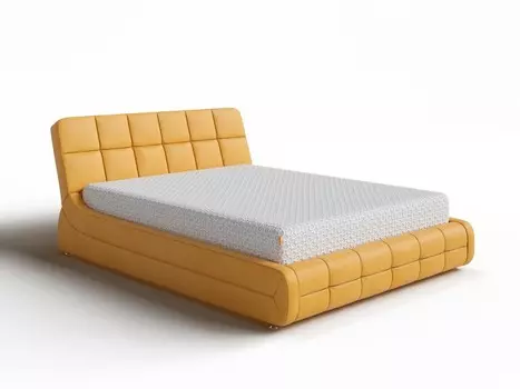 Кровать Corso-6 BS