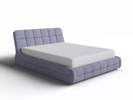 Кровать Corso-6 BS