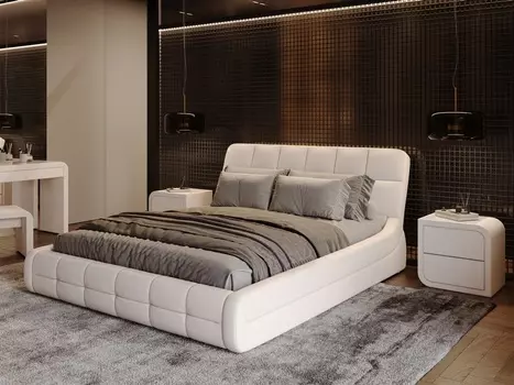 Кровать Corso-6 BS