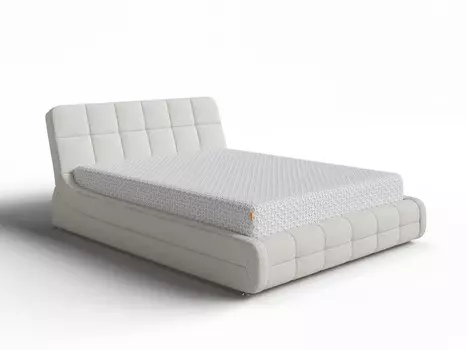 Кровать Corso-6 BS