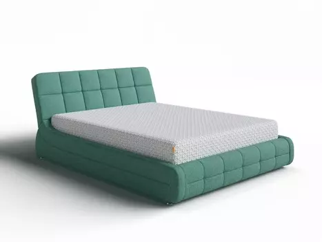 Кровать Corso-6 BS