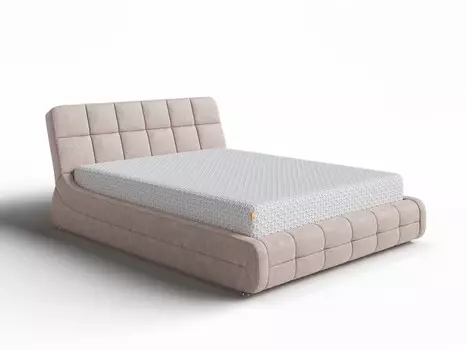 Кровать Corso-6 BS