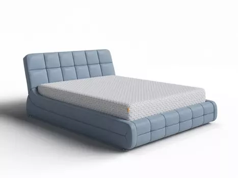 Кровать Corso-6 BS