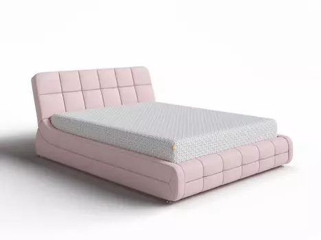 Кровать Corso-6 BS