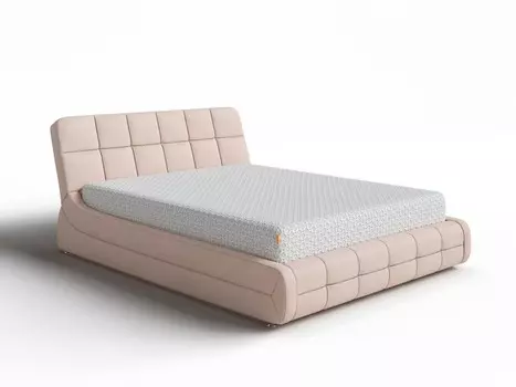 Кровать Corso-6 BS