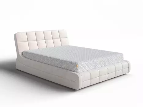 Кровать Corso-6 BS