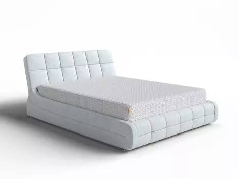 Кровать Corso-6 BS