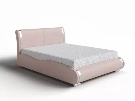 Кровать Corso-8 BS