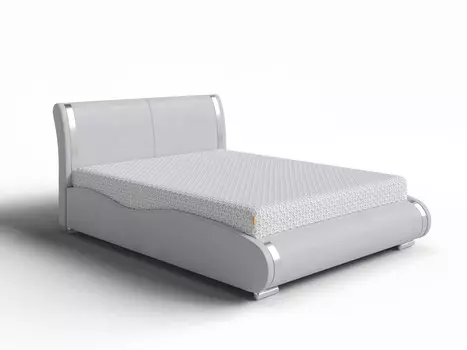 Кровать Corso-8 BS