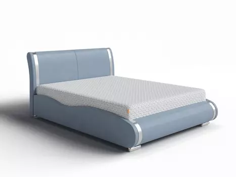 Кровать Corso-8 BS