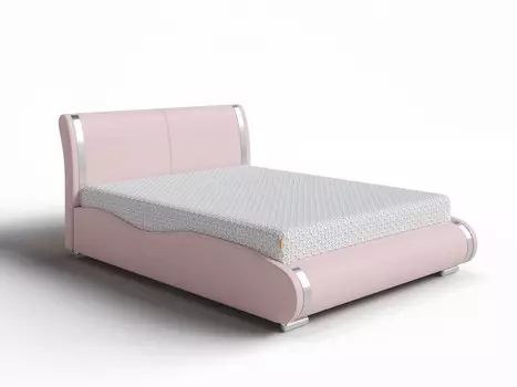 Кровать Corso-8 BS
